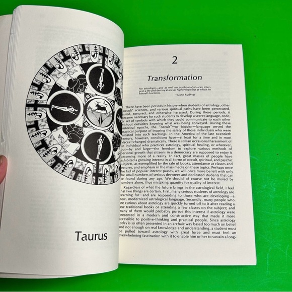 Astrology Karma & Transformation Book - Picture 16 of 16